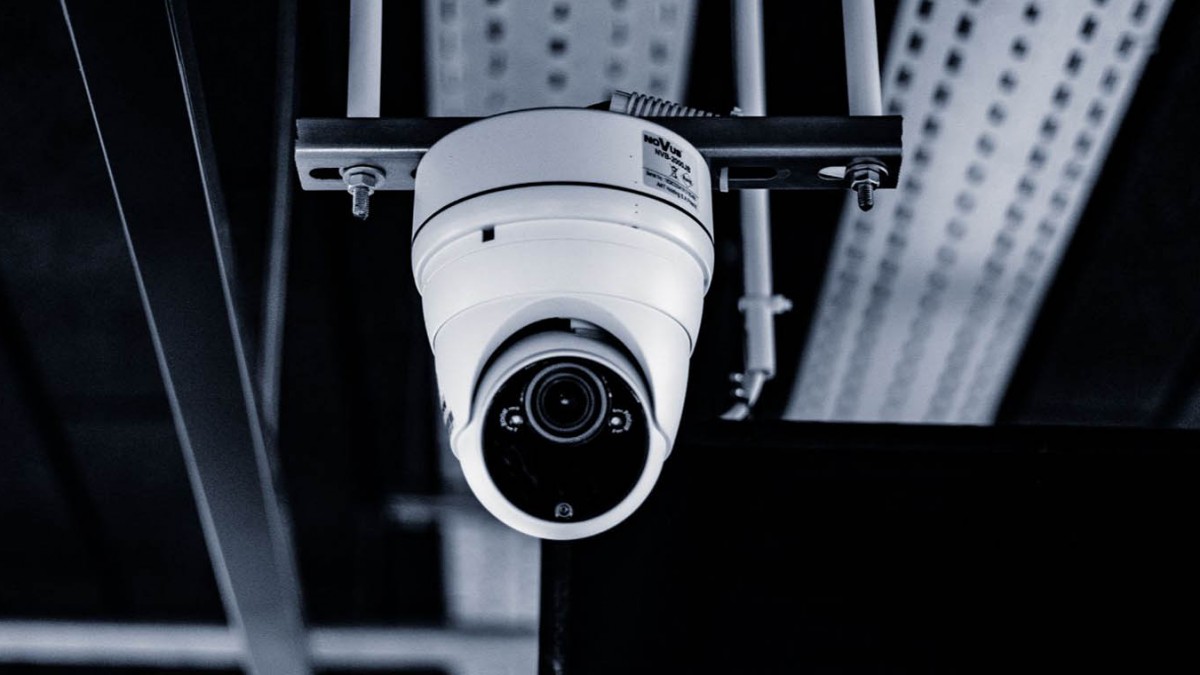 CCTV - Cameras
