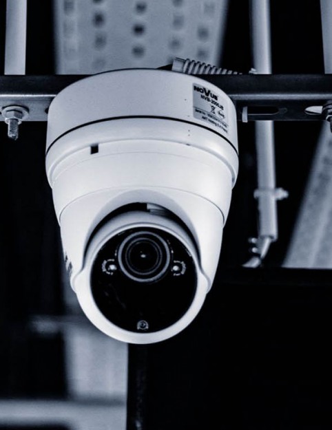 CCTV - Cameras